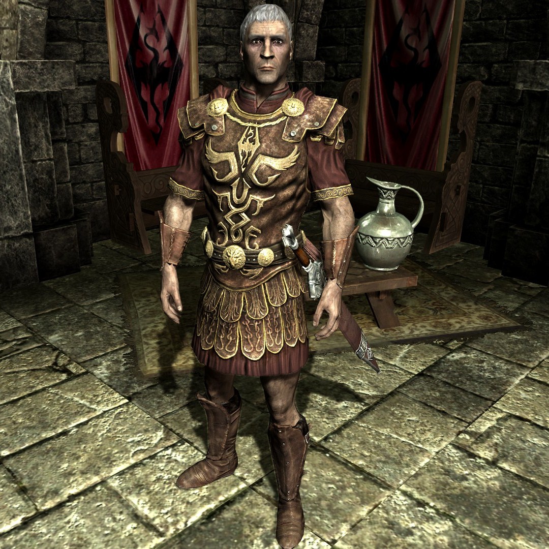 General tullius skyrim