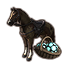 ON-icon-mount-Chaurus Egg Chaser's Horse.png