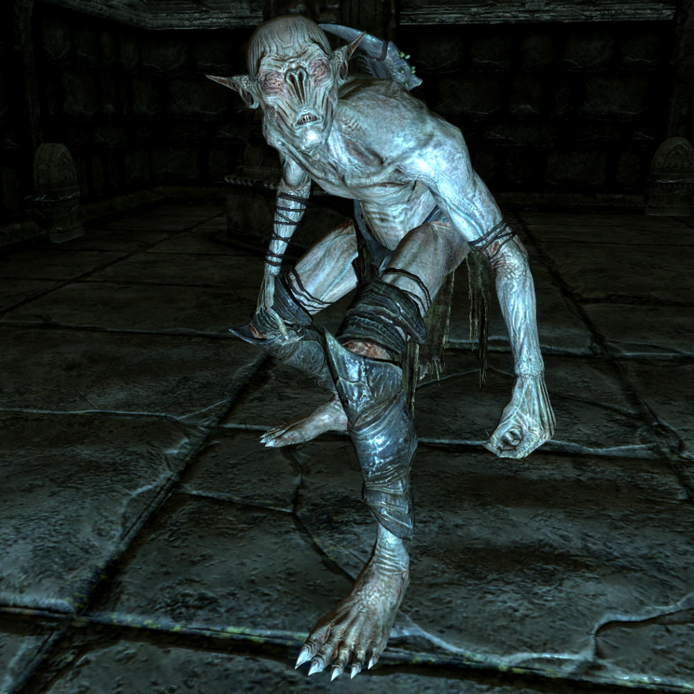 Falmer skyrim