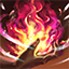 ON-icon-skill-Destruction Staff-Flame Reach.png