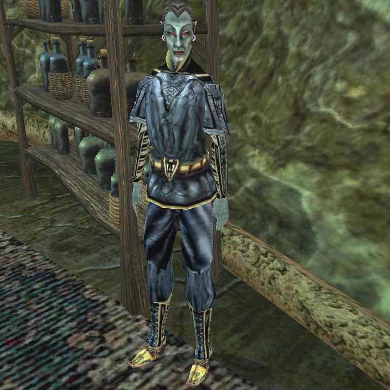 Online:Zahreh - The Unofficial Elder Scrolls Pages (UESP)