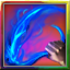 ON-icon-skill style-Ardent Flame-Lava Whip-Ice Blue.png