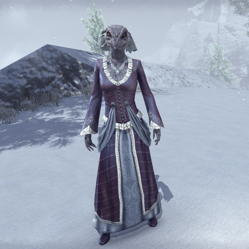 Online Costumes Altmer The Unofficial Elder Scrolls Pages UESP