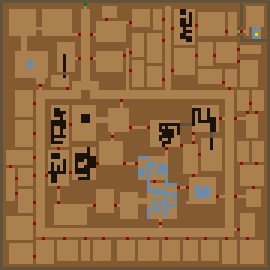 stonekeep maps sharga mines