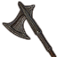 ON-icon-weapon-Iron Battle Axe-High Elf.png
