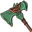 ON-icon-weapon-Battle Axe-Necrom Armiger.png