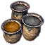 ON-icon-dye stamp-Molten Lead Atronach.png