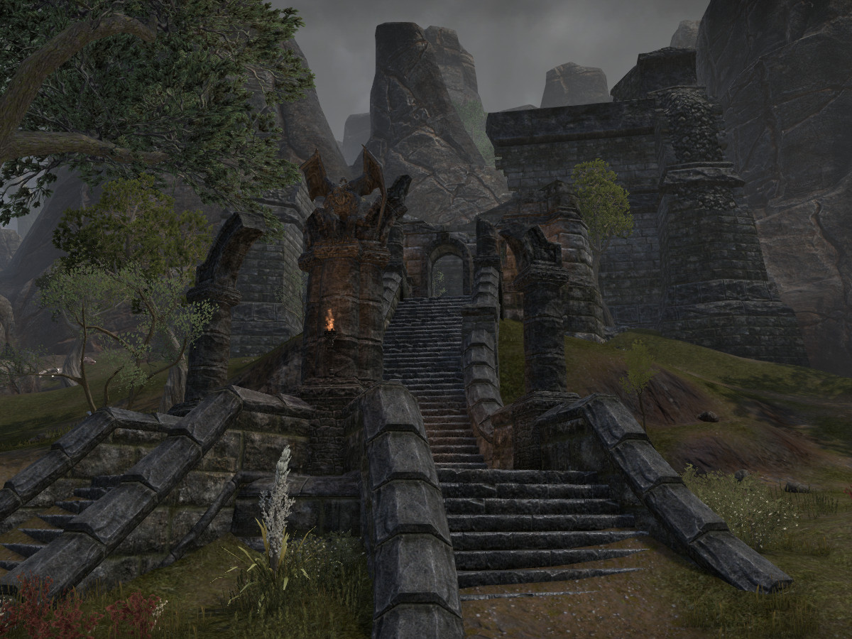 Online:Troll's Toothpick - The Unofficial Elder Scrolls Pages (UESP)