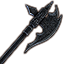 ON-icon-weapon-Battle Axe-Ebony.png