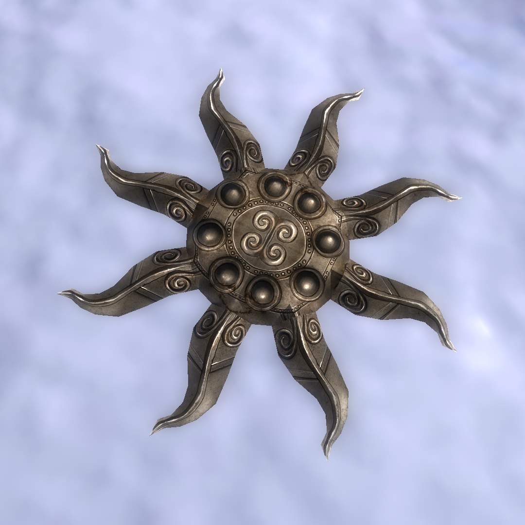 oblivion walker azura's star