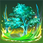 ON-icon-skill-Green Balance-Healing Thicket.png