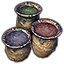 ON-icon-dye stamp-Opaque Moss, Loam, Slate.png