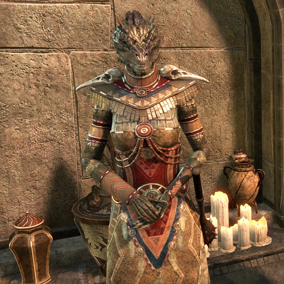 Online:General Aklash - The Unofficial Elder Scrolls Pages (UESP)