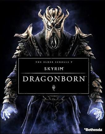 Dragonborn, Dungeons & Dragons Lore Wiki