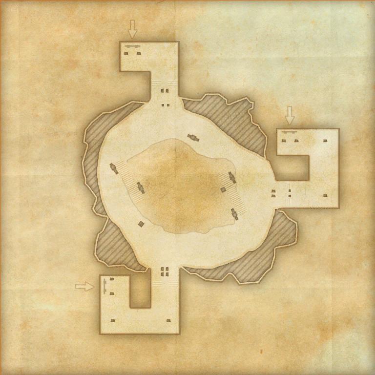 Orcrest Sewer