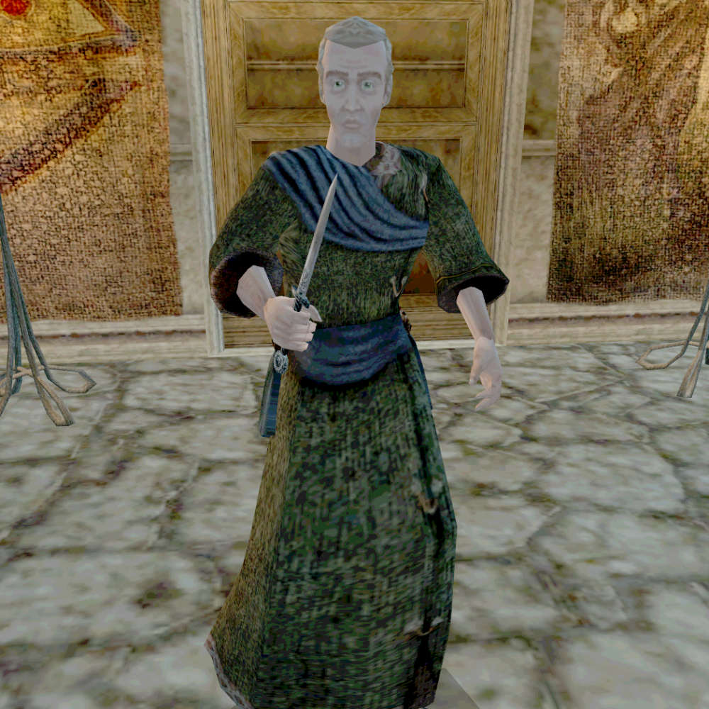 Online:General Malivus - The Unofficial Elder Scrolls Pages (UESP)