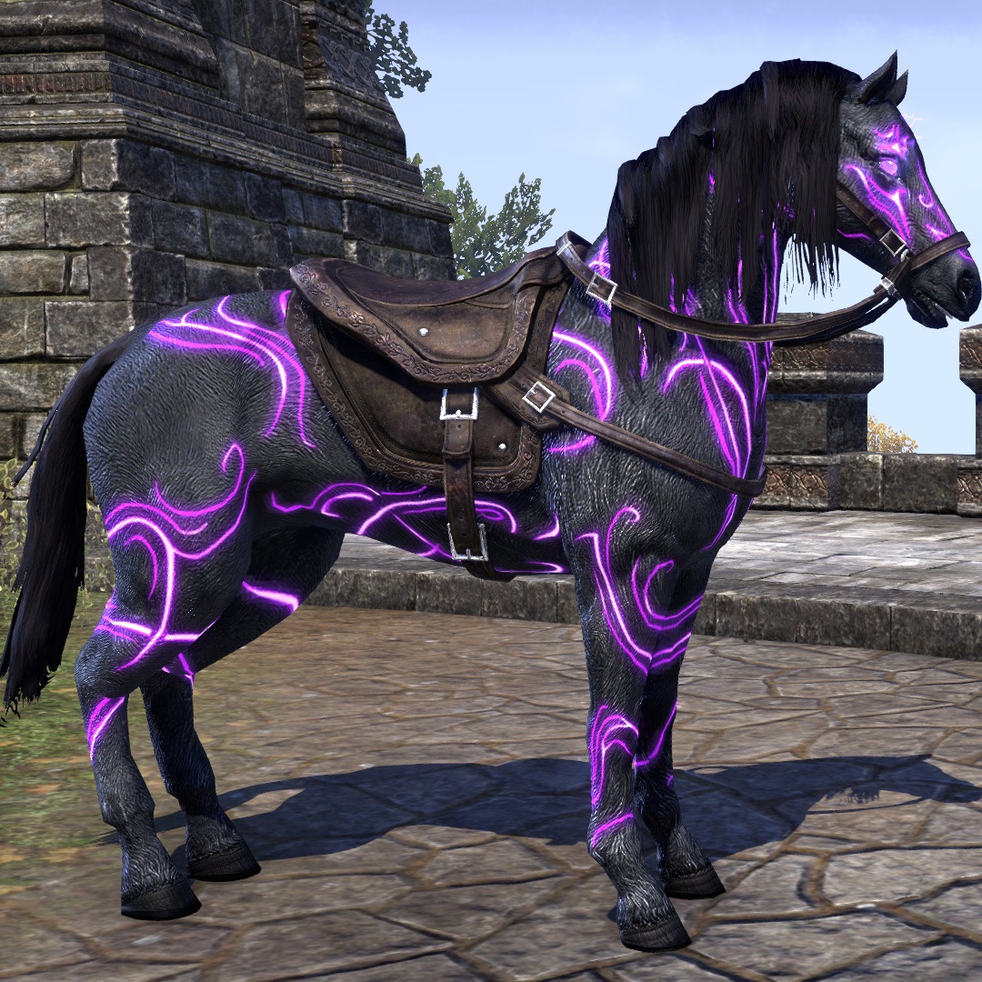 Get a Free Mount, Pet, and Crown Crates with  Prime - The