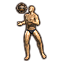 ON-icon-emote-Scorching Chaos Ball.png