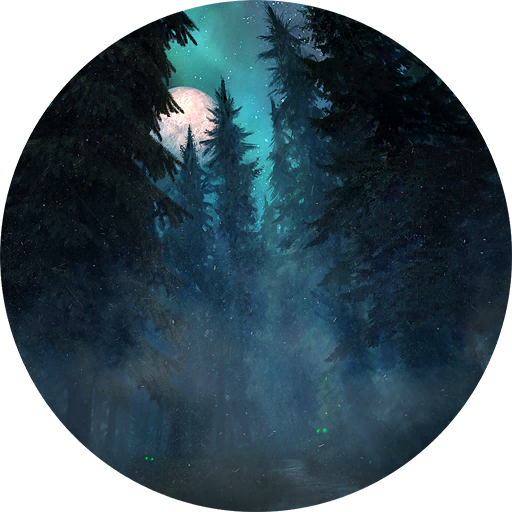 Legends:Darkened Forest - The Unofficial Elder Scrolls Pages (UESP)