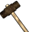 Apprentice's Armorer's Hammer