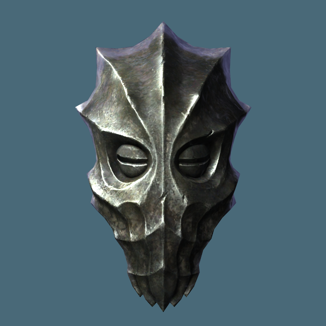 Skyrim:Zahkriisos (item) The Unofficial Elder Scrolls Pages (UESP)