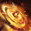 ON-icon-skill-Destruction Staff-Impulse (Fire).png