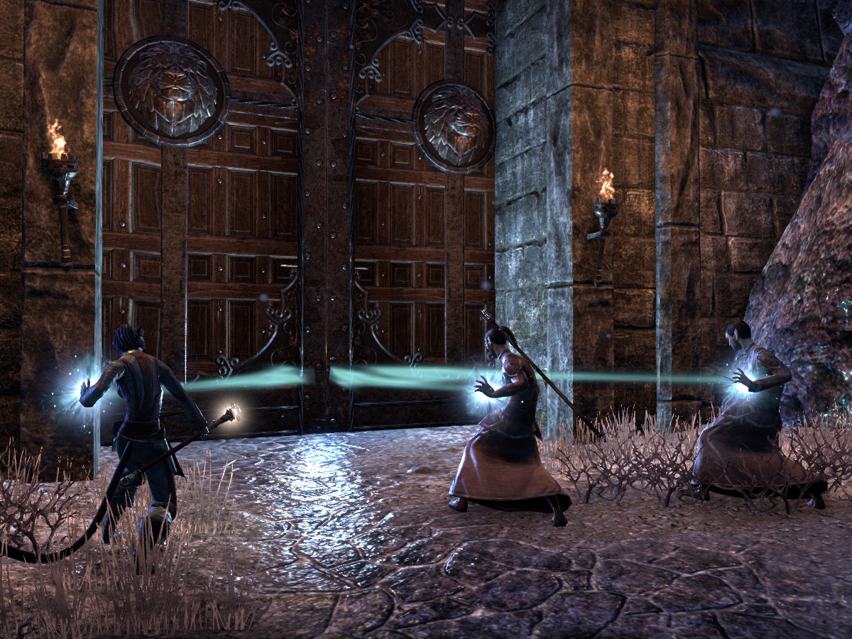 ESO: Shadow Runner - , The Video Games Wiki