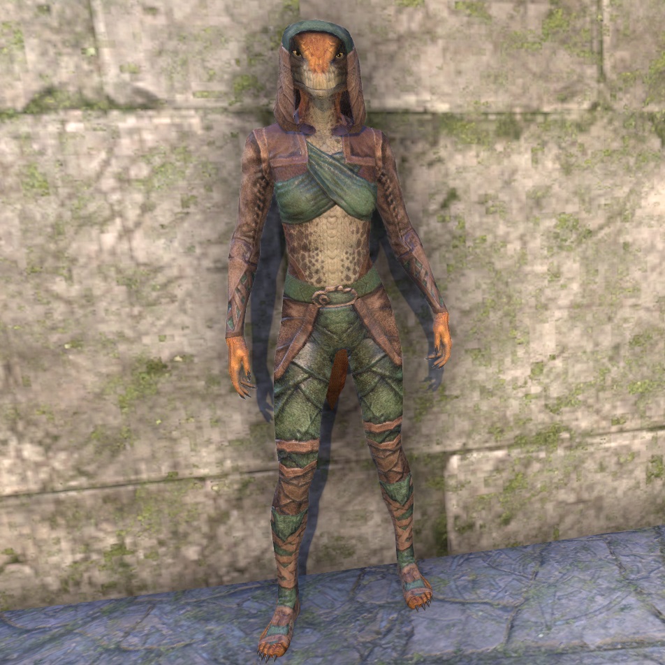 Online Wood Elf Vanguard The Unofficial Elder Scrolls Pages UESP