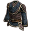 ON-icon-armor-Homespun Jerkin-Dark Elf.png