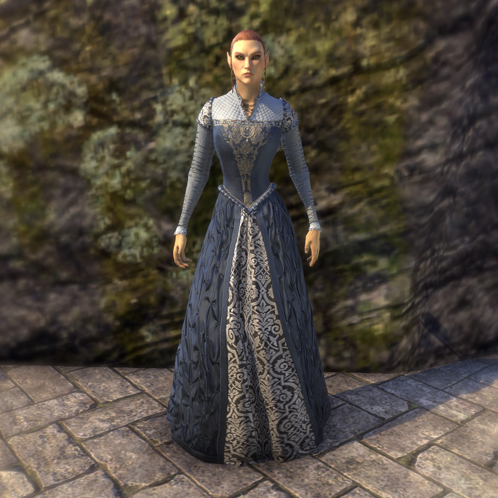 Online Noble Dress The Unofficial Elder Scrolls Pages UESP