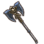 ON-icon-weapon-Battle Axe-Fanged Worm.png