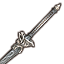 ON-icon-weapon-Greatsword-Greymoor Lycanthrope.png