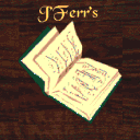 J'ffer's Books sign