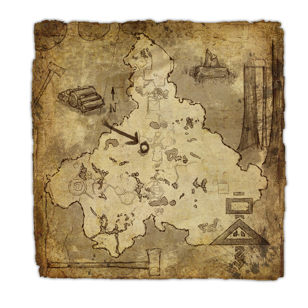 Online Woodworker Survey Coldharbour I The Unofficial Elder Scrolls 