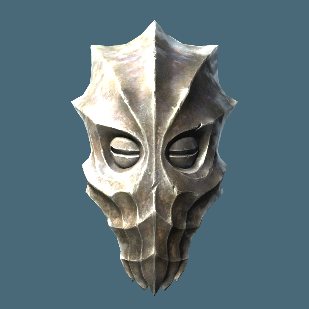 Skyrim:Hendraheim (place) - The Unofficial Elder Scrolls Pages (UESP)