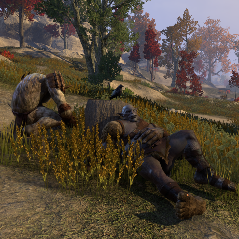 ON-creature-Ogres Relaxing.png