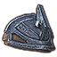 ""Pauldron of the Sentinel of Rkugamz style""