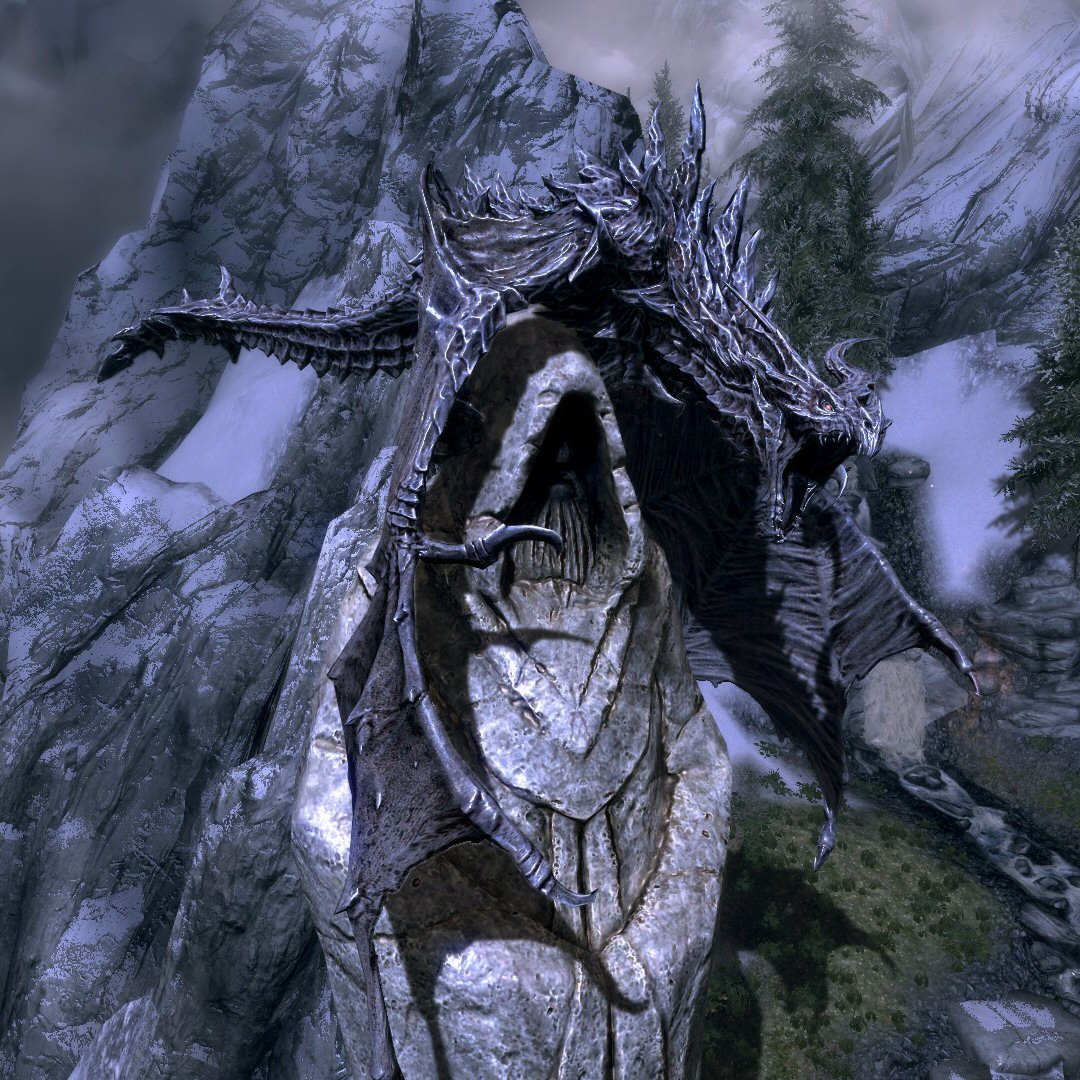 Alduin