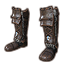 ON-icon-armor-Shoes-Black Drake Clanwrap.png