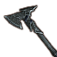 ON-icon-weapon-Axe-Evergloam Champion.png