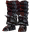 TD3-icon-armor-Daedric Boots.png