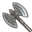 ON-icon-weapon-Battle Axe-House Hexos.png