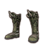 ON-icon-armor-Boots-Hircine Bloodhunter.png