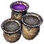 ON-icon-dye stamp-Necrotic Lilac and Cocoa.png