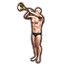 ON-icon-emote-Sapphire Heraldry Horn 1.png