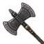 ON-icon-weapon-Battle Axe-Systres Guardian.png