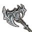 ON-icon-weapon-Battle Axe-Waking Flame.png