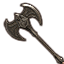 ON-icon-weapon-Battle Axe-Basalt-Blood Warrior.png