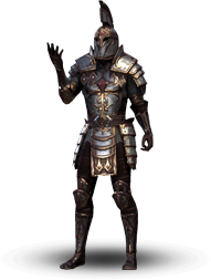 elder scrolls online imperial edition armor