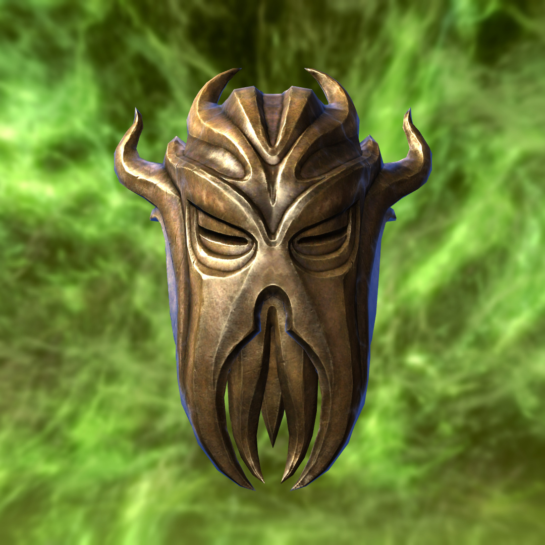 Stole på Bliv overrasket Hest Skyrim:Miraak (item) - The Unofficial Elder Scrolls Pages (UESP)
